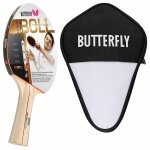 Butterfly 1x Timo Boll Bronze 85010...