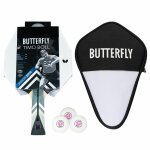 Butterfly 1x Timo Boll Vision 2000...