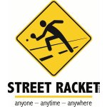 Schildkröt-Funsports Street Racket Set