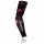 Rehband Kompression Arm Sleeves Raw Compression Damen, schwarz/pink L/XL