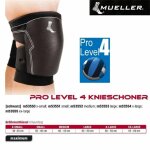 Mueller Knieschoner Level 4 PRO XL
