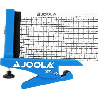 JOOLA Tischtennisnetzgarnitur Libre
