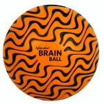 Sunflex x Waboba Ball Brain orange