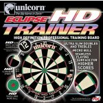 Unicorn Eclipse HD Trainer Bristle Board