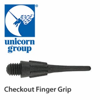 Unicorn Checkout Soft Tip 50stk.
