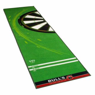BULLS Carpet Mat 120 Green