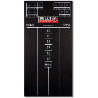 BULLS Chalk Board