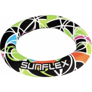 Sunflex Tauchringe Color Pro