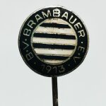 Fussball Anstecknadel BV Brambauer 1913 FV Westfalen Kreis Dortmund