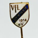 Fussball Anstecknadel VfL Drewer 1914 FV Westfalen Kreis...
