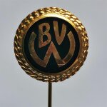 Fussball Anstecknadel Ehrennadel BV Werder Hannover 1910...