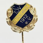 Fussball Anstecknadel TSV Ketschenbach 1912 FV Bayern...