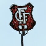 Fussball Anstecknadel Freiburger FC FV Südbaden Kreis Freiburg