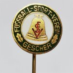 Fussball Anstecknadel FSV Gescher 1920 FV Westfalen Kreis...