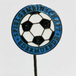 Fussball Anstecknadel SG Edermünde FV Hessen Kreis...