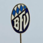 Fussball Anstecknadel Bayerischer Fussballverband FV Bayern BFV Verband