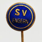 Fussball Anstecknadel SV Engern FV Niedersachsen Kreis...