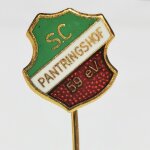 Fussball Anstecknadel SC Pantringshof 59 FV Westfalen Kreis Herne