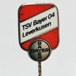 Fussball Anstecknadel TSV Bayer 04 Leverkusen FV...
