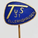 Fussball Anstecknadel TuS 31 Elleringhausen FV Westfalen...