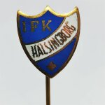 Fussball Anstecknadel IFK Hälsingborg Schweden...