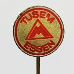 Fussball Anstecknadel TUSEM Essen 1926 FV Niederrhein Kreis Essen