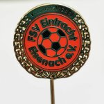Fussball Anstecknadel FSV Eintracht Eisenach FV...