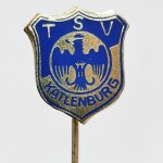 Fussball Anstecknadel TSV Katlenburg FV Niedersachsen...