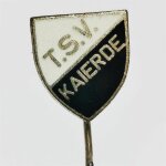 Fussball Anstecknadel TSV Kaierde FV Niedersachsen Kreis...