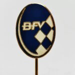 Fussball Anstecknadel Bayerischer Fussballverband FV Bayern BFV