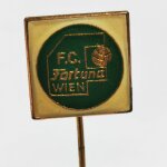 Fussball Anstecknadel FC Fortuna Wien Österreich...