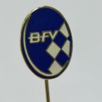 Fussball Anstecknadel Bayerischer Fussballverband FV Bayern Verband BFV