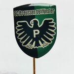 Fussball Anstecknadel SC Preußen 06 Münster FV...