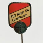 Fussball Anstecknadel TSV Bayer 04 Leverkusen FV Mittelrhein Kreis Köln