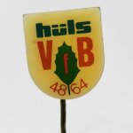 Fussball Anstecknadel VfB Hüls 48/64 FV Westfalen...