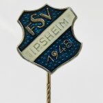 Fussball Anstecknadel FSV Ipsheim 1948 FV Bayern Kreis...
