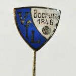 Fussball Anstecknadel VfL Bochum 1848 FV Westfalen Kreis...