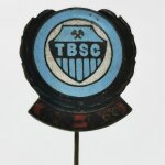 Fussball Anstecknadel Tatabanyai Banyasz SC 50 Jahre...