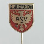 Fussball Anstecknadel ASV 1860 Neumarkt FV Bayern...